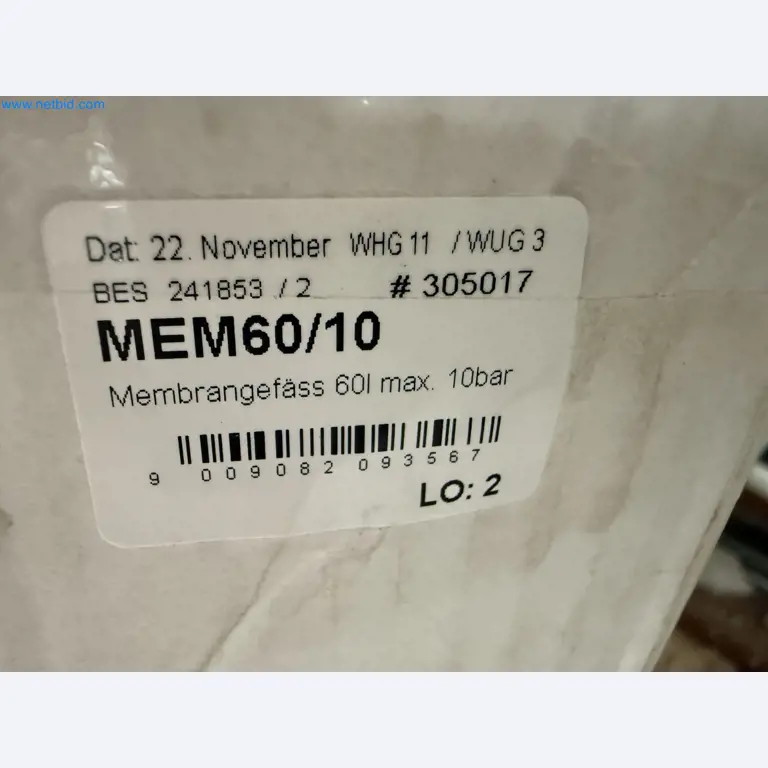 Vehicles and material stocks of a plant construction company-5