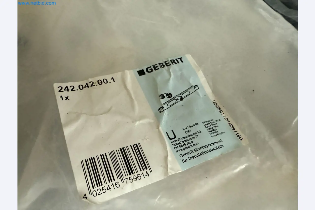 Vehicles and material stocks of a plant construction company-14