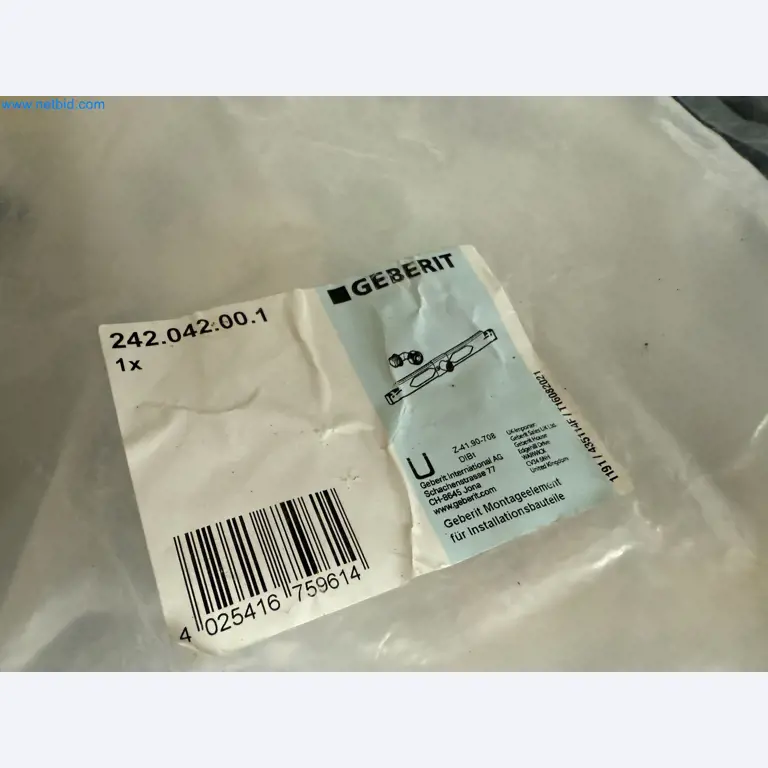 Vehicles and material stocks of a plant construction company-14