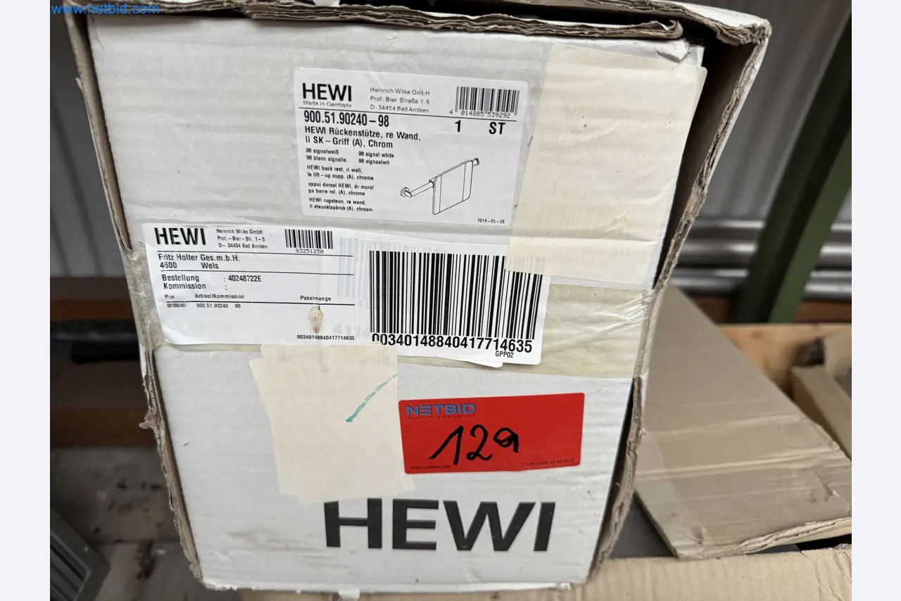 Vehicles and material stocks of a plant construction company-16