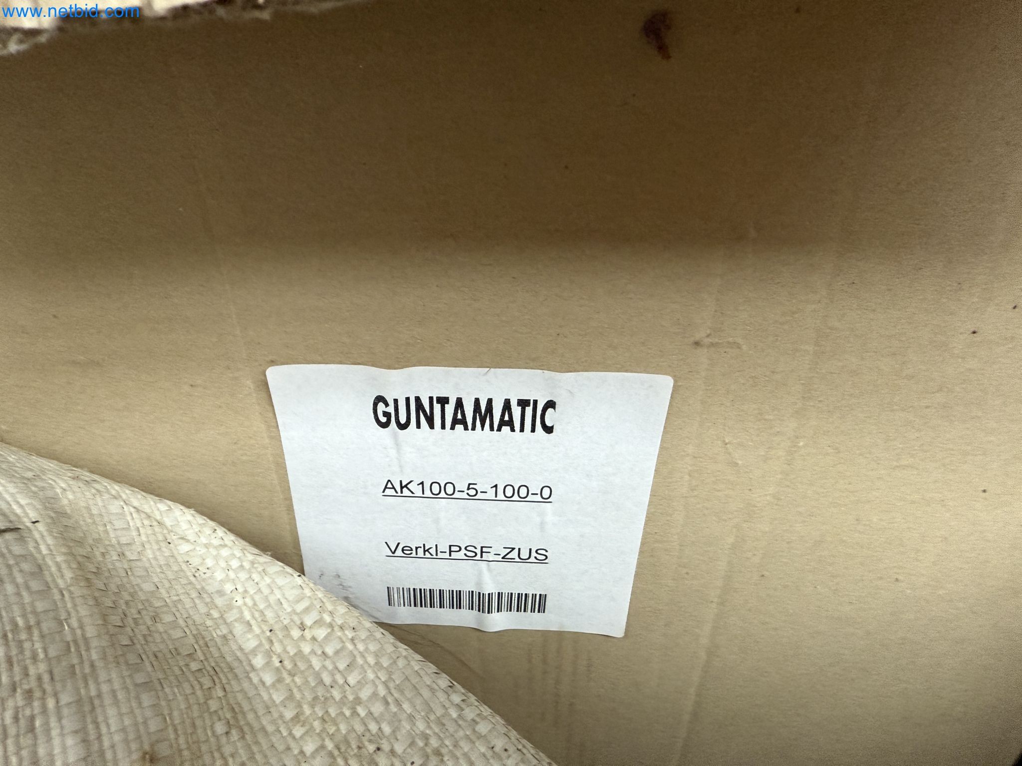 Vehicles and material stocks of a plant construction company-17