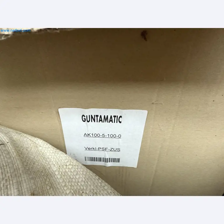 Vehicles and material stocks of a plant construction company-17