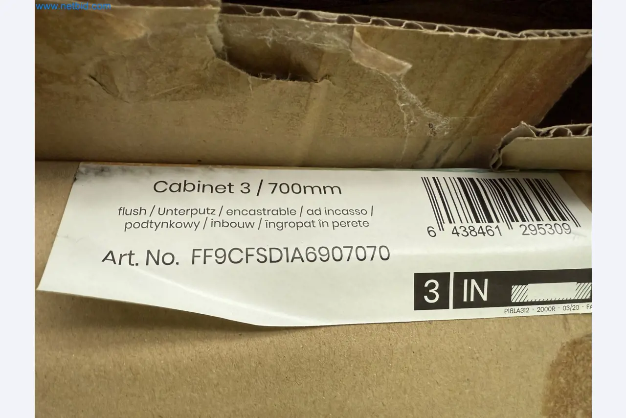 Vehicles and material stocks of a plant construction company-38