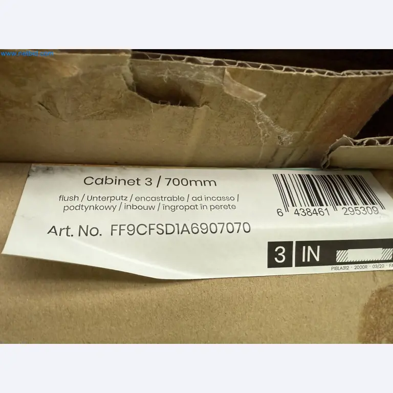 Vehicles and material stocks of a plant construction company-38