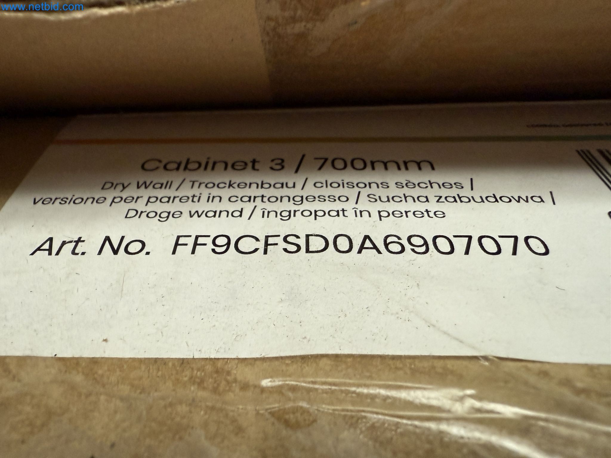 Vehicles and material stocks of a plant construction company-39