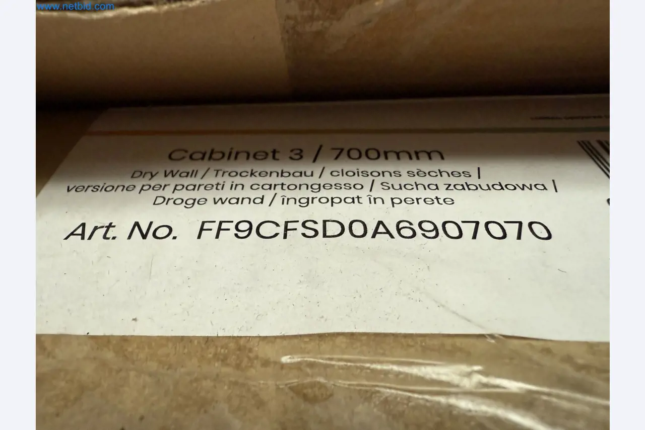 Vehicles and material stocks of a plant construction company-39