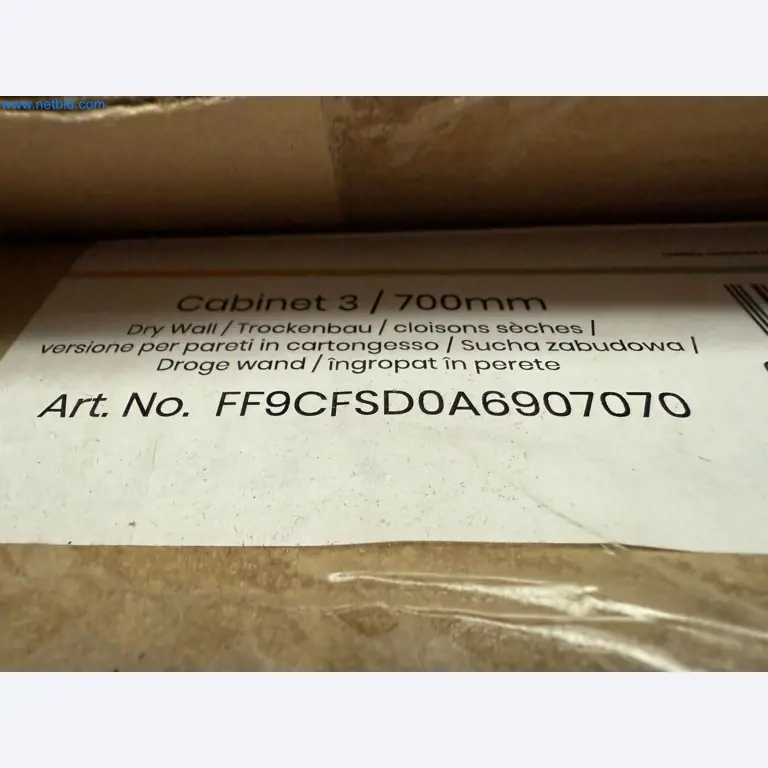 Vehicles and material stocks of a plant construction company-39