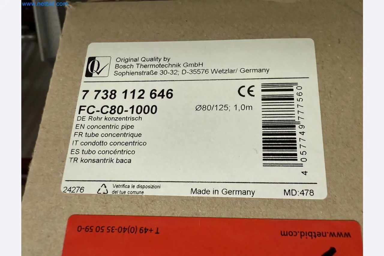 Vehicles and material stocks of a plant construction company-4