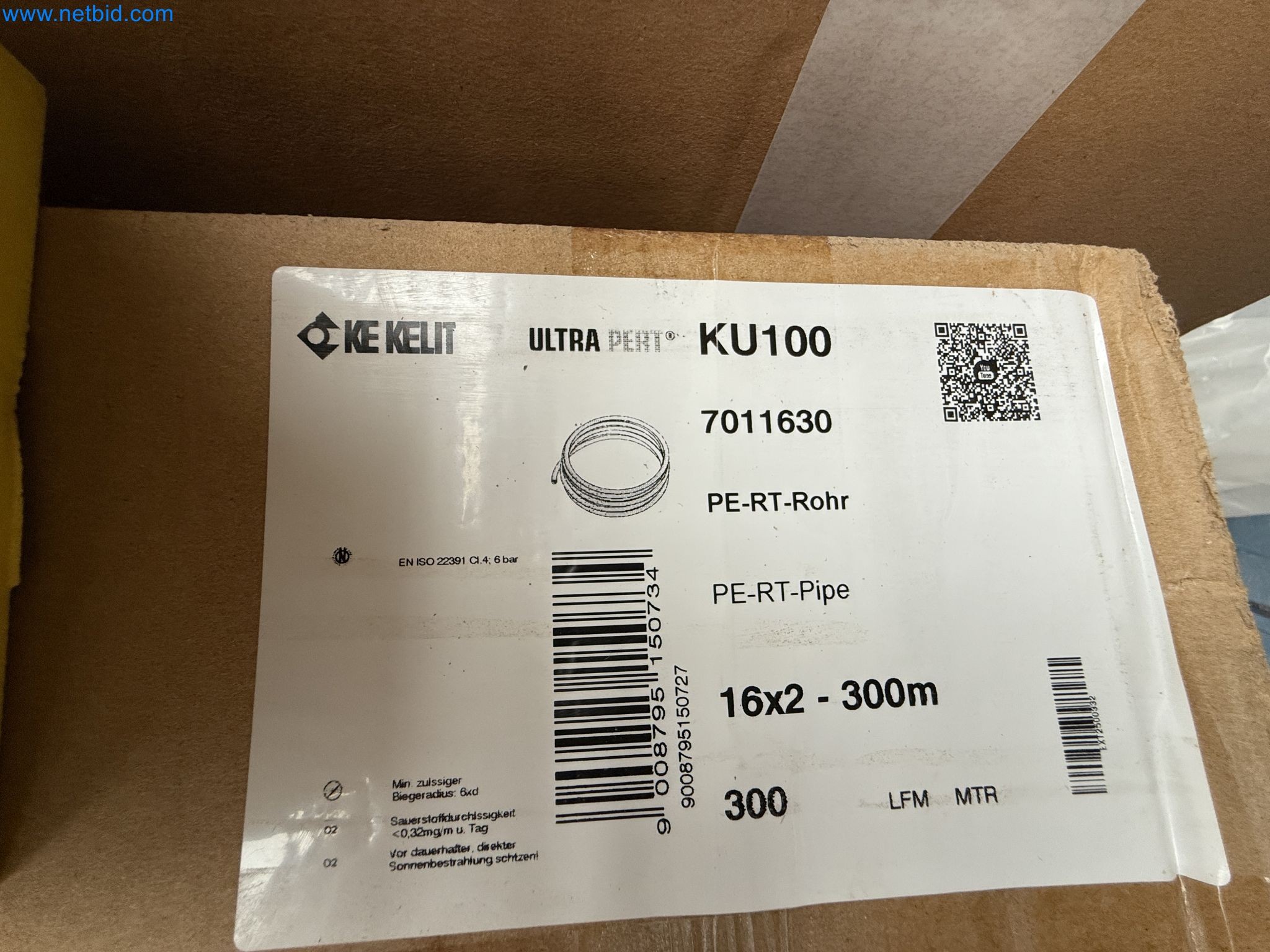 Vehicles and material stocks of a plant construction company-36