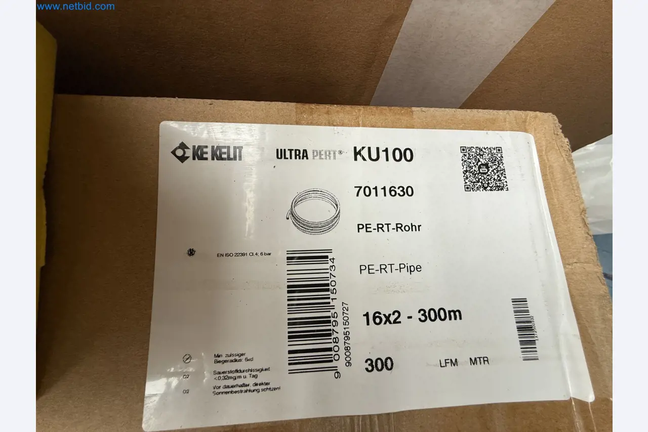 Vehicles and material stocks of a plant construction company-36