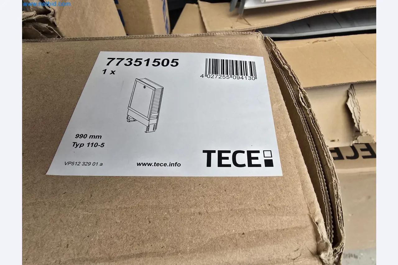 Vehicles and material stocks of a plant construction company-6