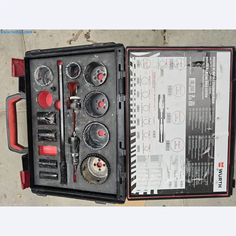 Vehicles and material stocks of a plant construction company-3