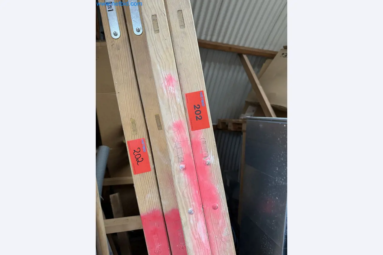 Vehicles and material stocks of a plant construction company-6