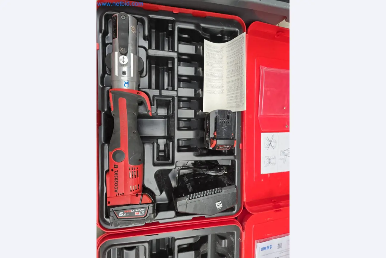 Vehicles and material stocks of a plant construction company-3