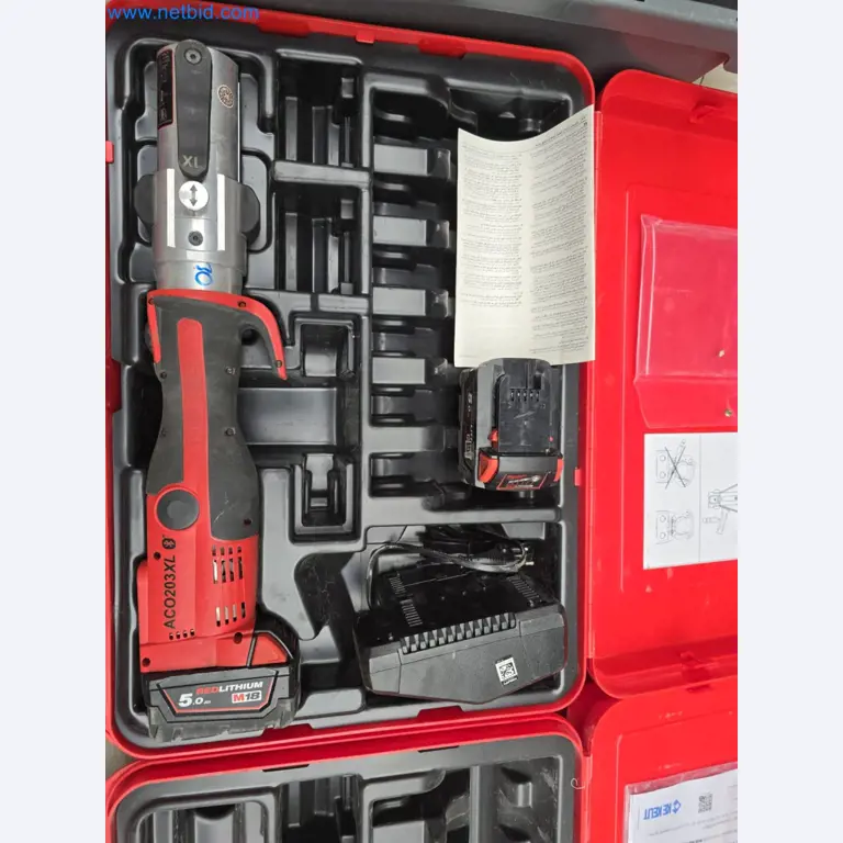 Vehicles and material stocks of a plant construction company-3