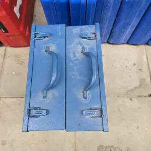 2 Press jaw set KE KELIT