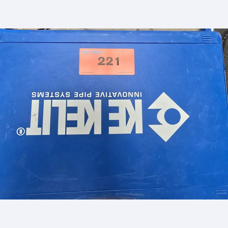 Vehicles and material stocks of a plant construction company-3