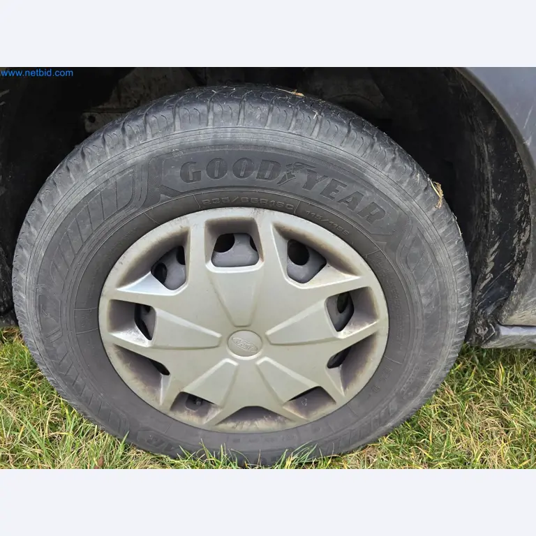 Vehicles and material stocks of a plant construction company-25