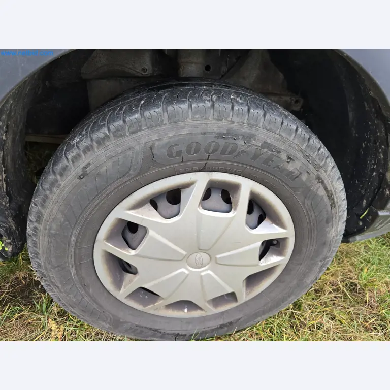 Vehicles and material stocks of a plant construction company-27