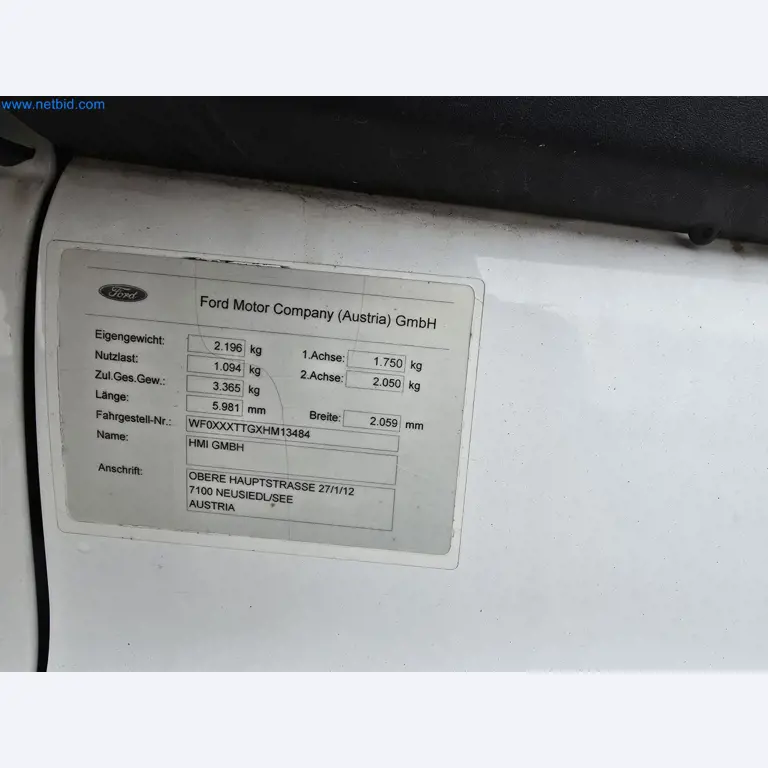 Vehicles and material stocks of a plant construction company-29