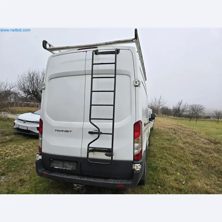 Vehicles and material stocks of a plant construction company-30