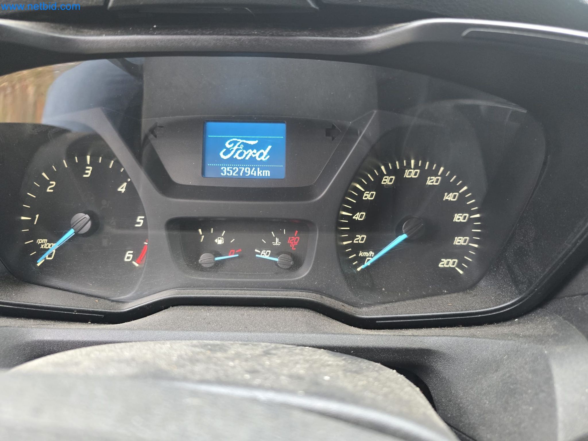 Vehicles and material stocks of a plant construction company-31