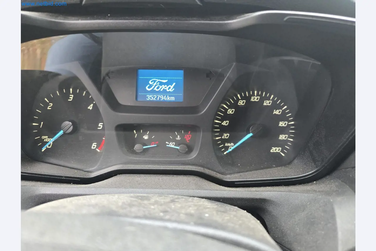 Vehicles and material stocks of a plant construction company-31