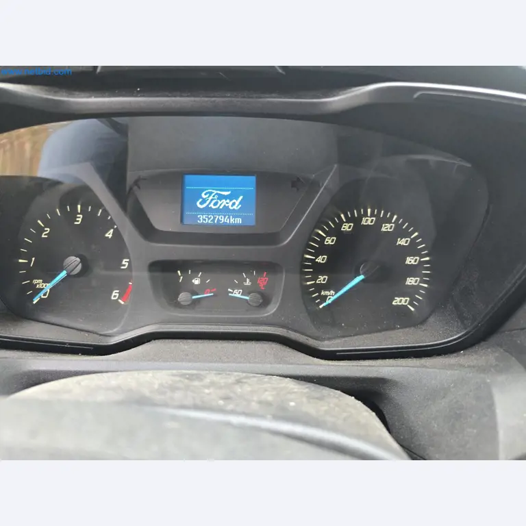 Vehicles and material stocks of a plant construction company-31