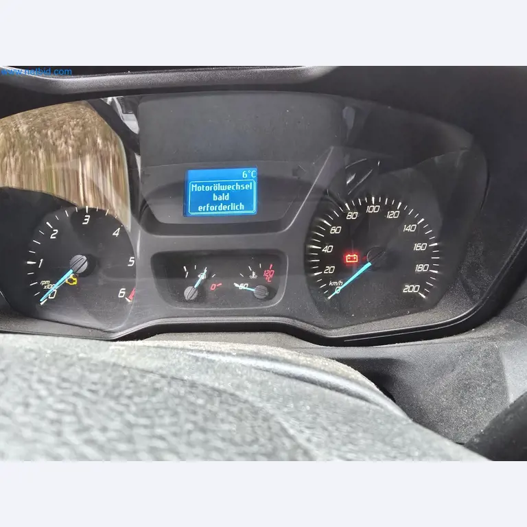 Vehicles and material stocks of a plant construction company-32