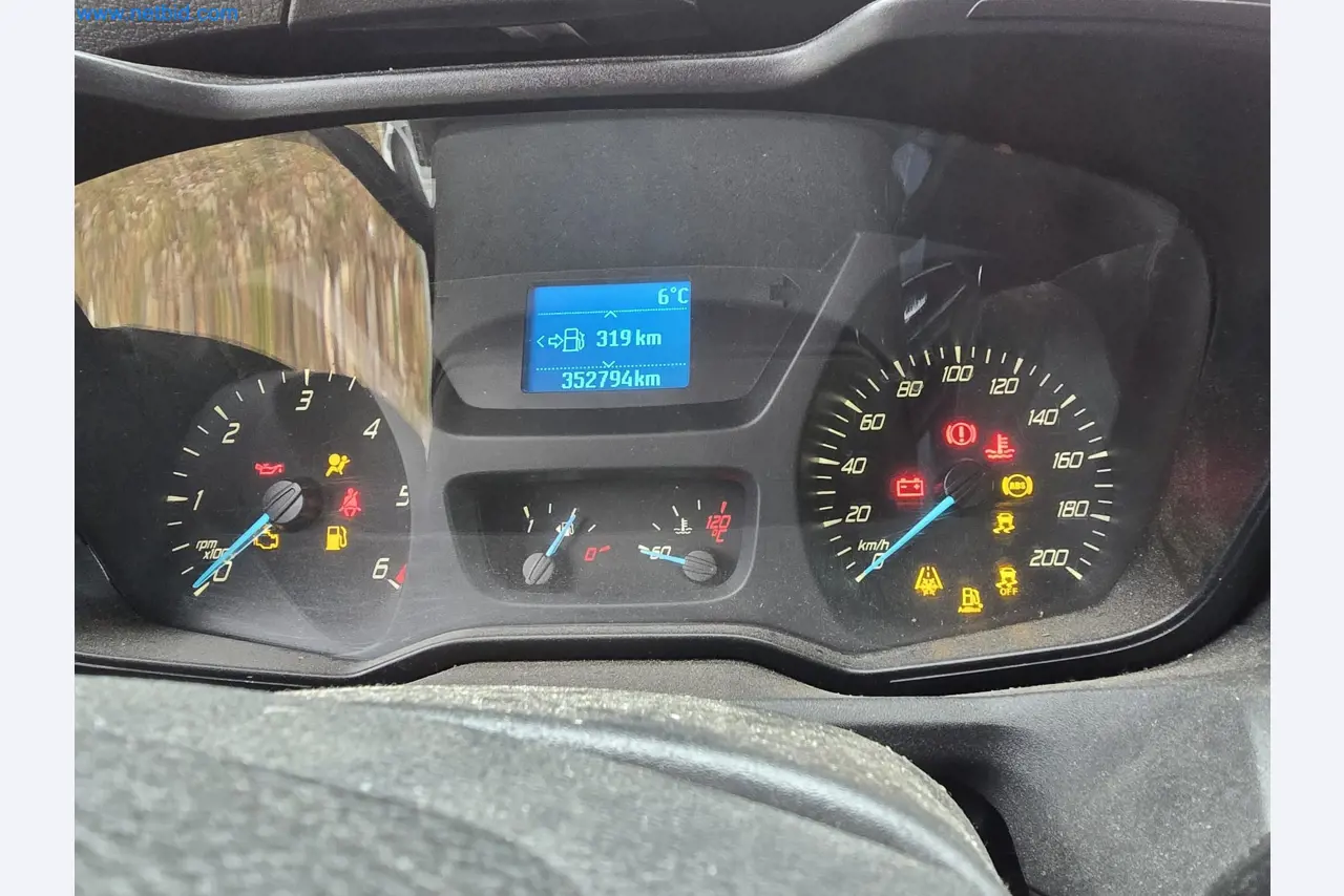 Vehicles and material stocks of a plant construction company-33