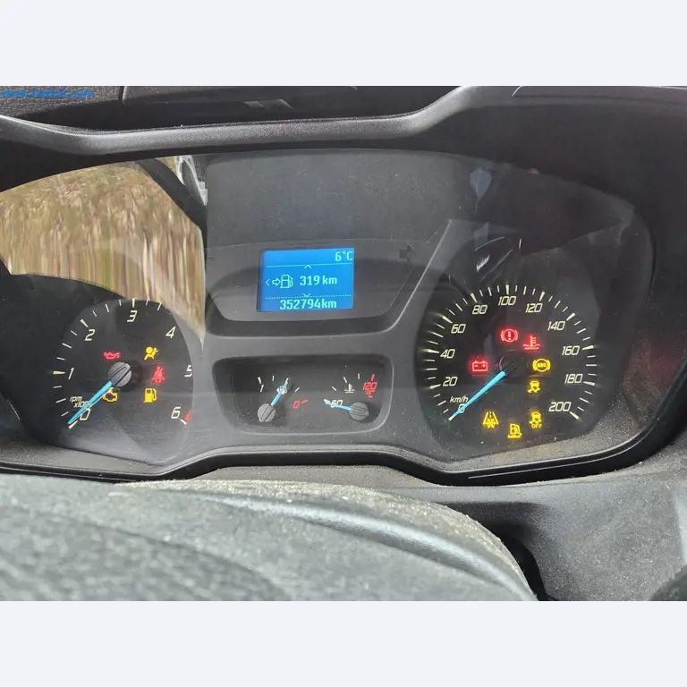 Vehicles and material stocks of a plant construction company-33