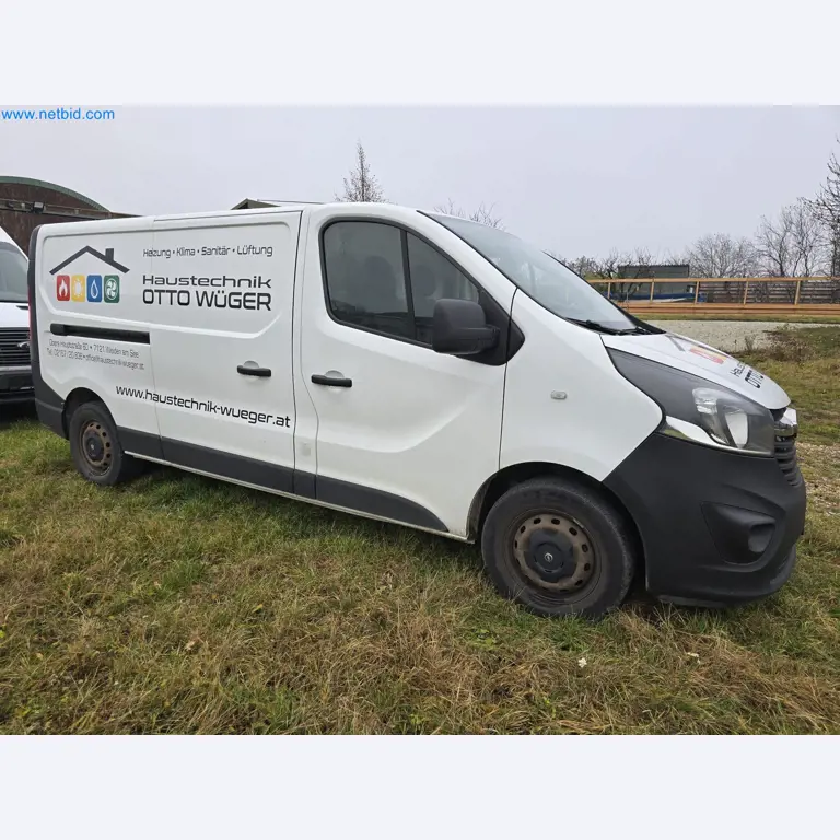 Vehicles and material stocks of a plant construction company-12