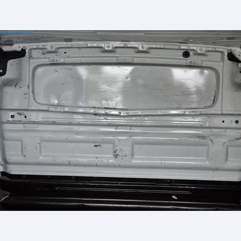 Vehicles and material stocks of a plant construction company-16