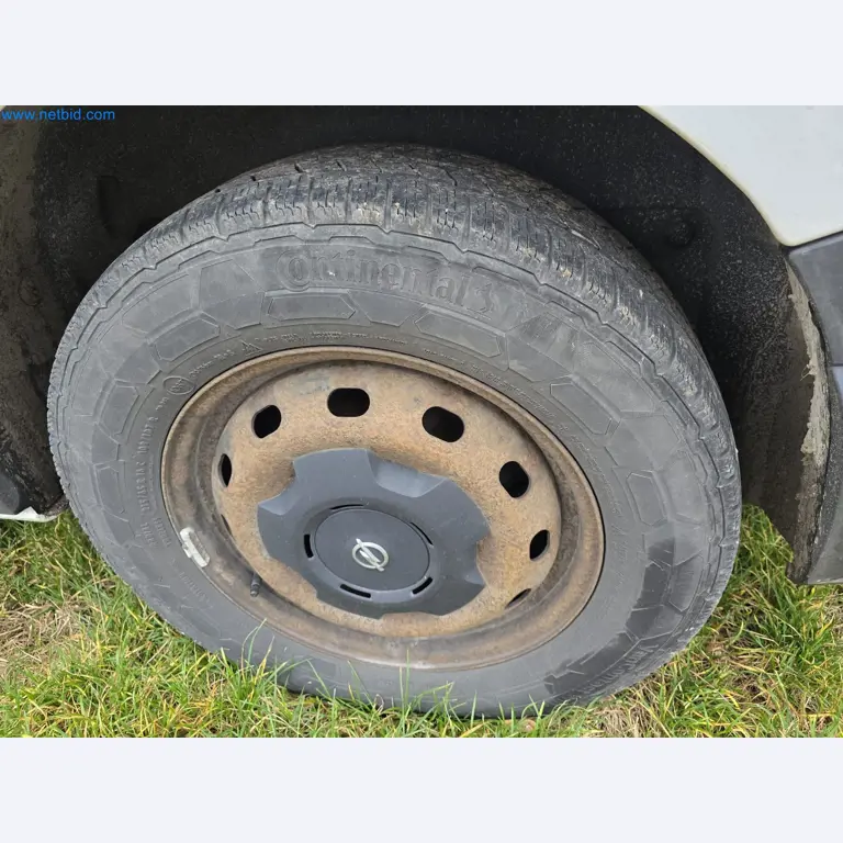 Vehicles and material stocks of a plant construction company-20