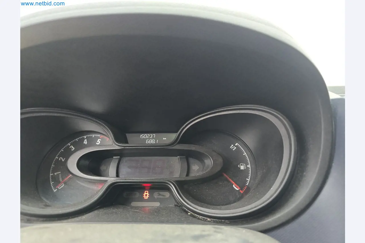 Vehicles and material stocks of a plant construction company-22