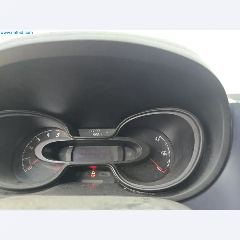 Vehicles and material stocks of a plant construction company-22