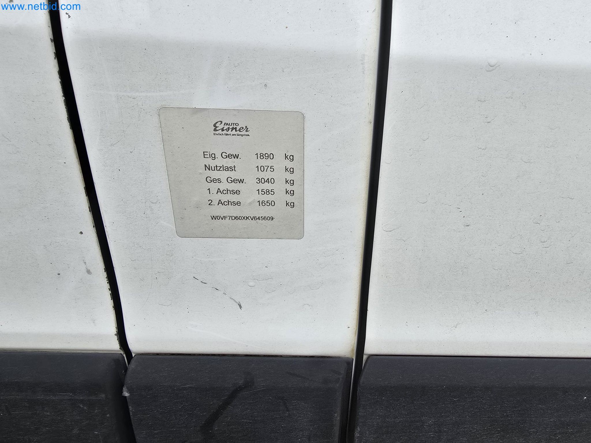 Vehicles and material stocks of a plant construction company-24