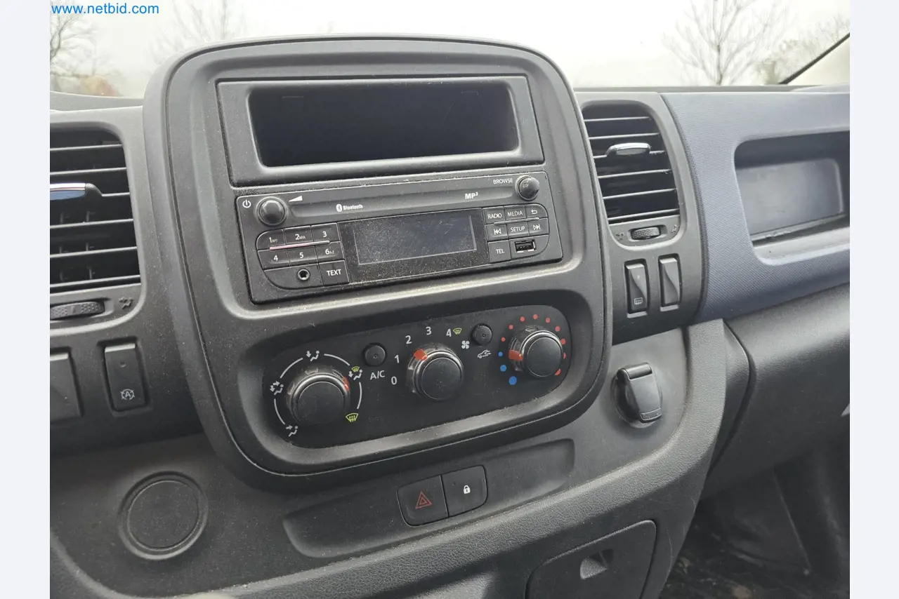 Vehicles and material stocks of a plant construction company-26