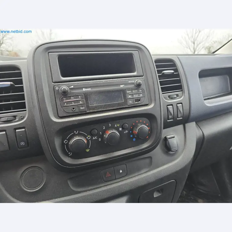 Vehicles and material stocks of a plant construction company-26