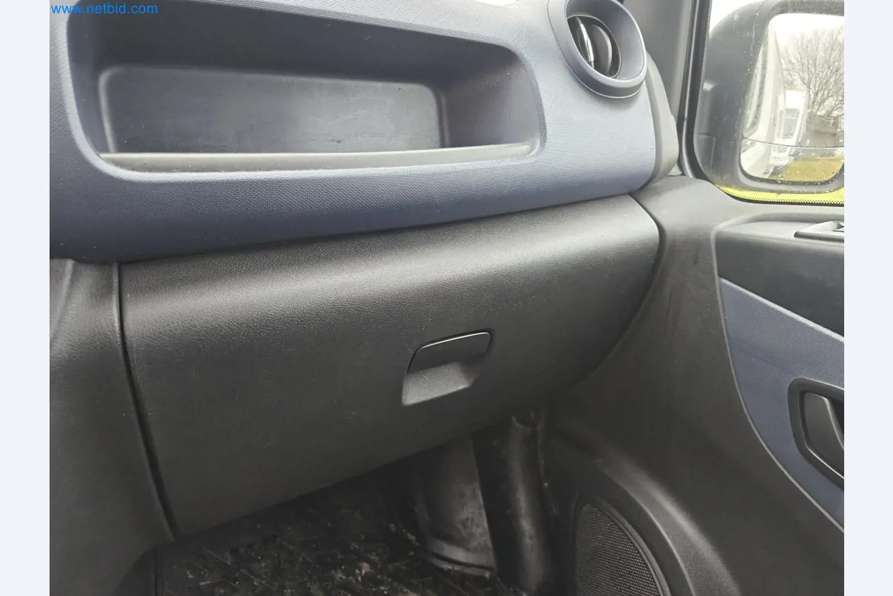 Vehicles and material stocks of a plant construction company-27