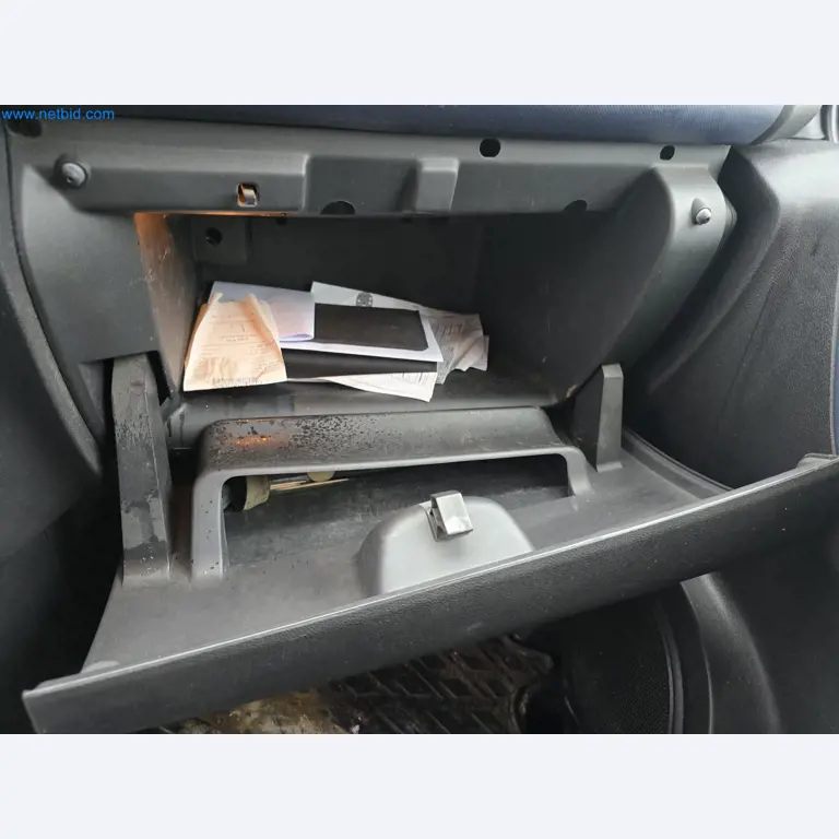 Vehicles and material stocks of a plant construction company-28