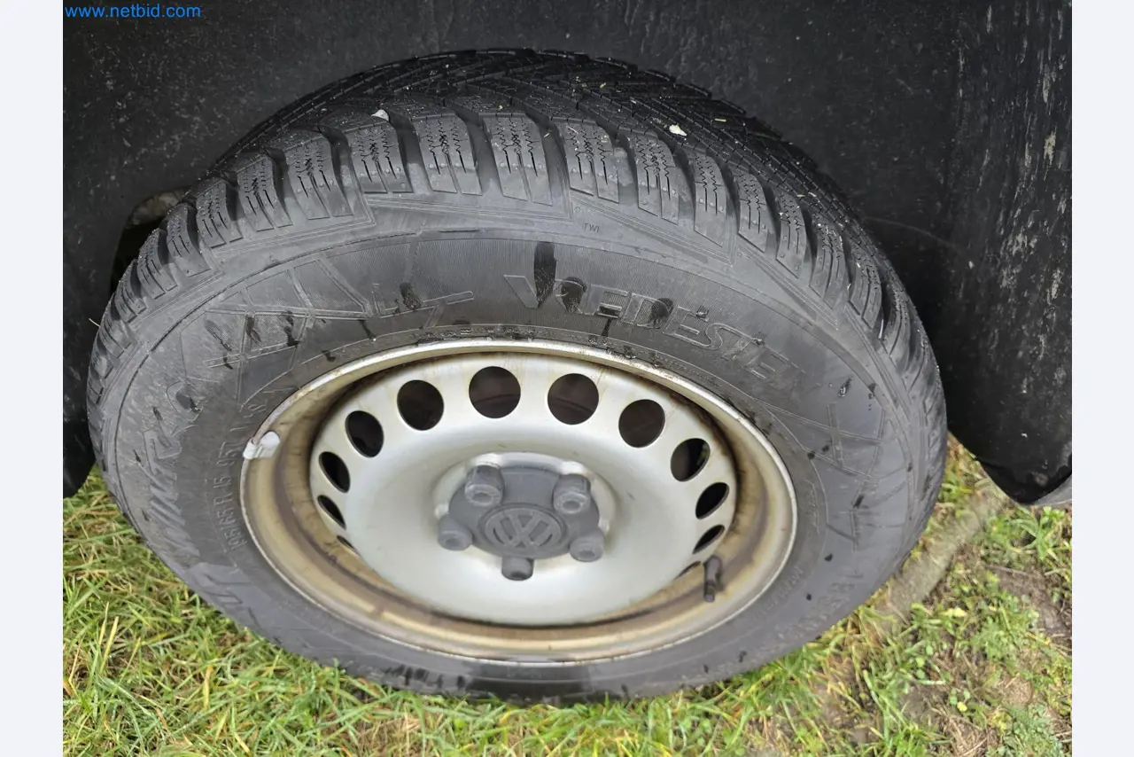 Vehicles and material stocks of a plant construction company-18