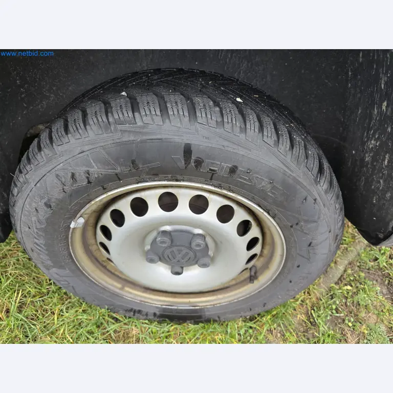 Vehicles and material stocks of a plant construction company-18