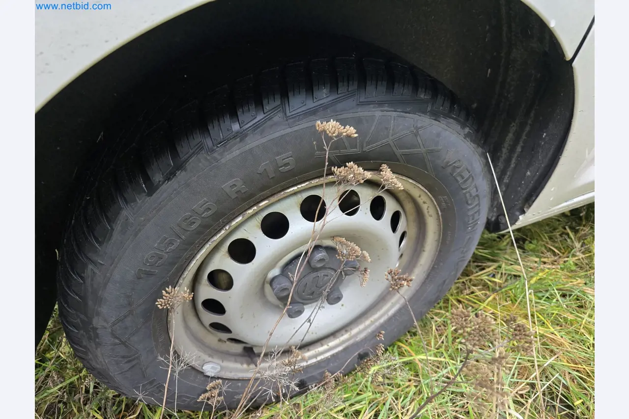 Vehicles and material stocks of a plant construction company-19