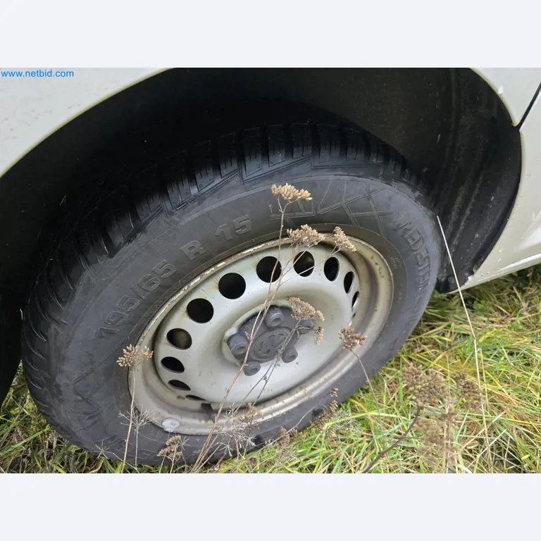 Vehicles and material stocks of a plant construction company-19
