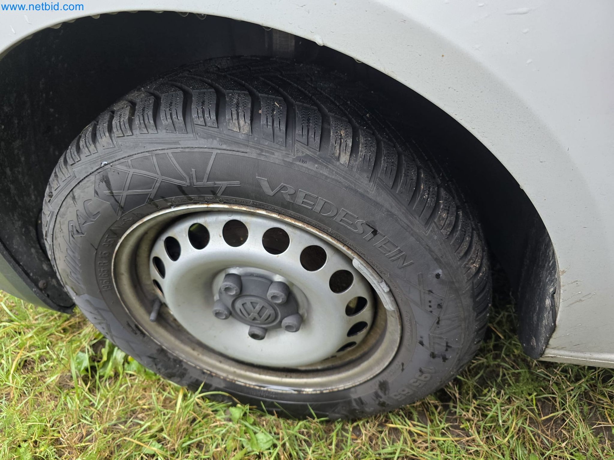 Vehicles and material stocks of a plant construction company-20