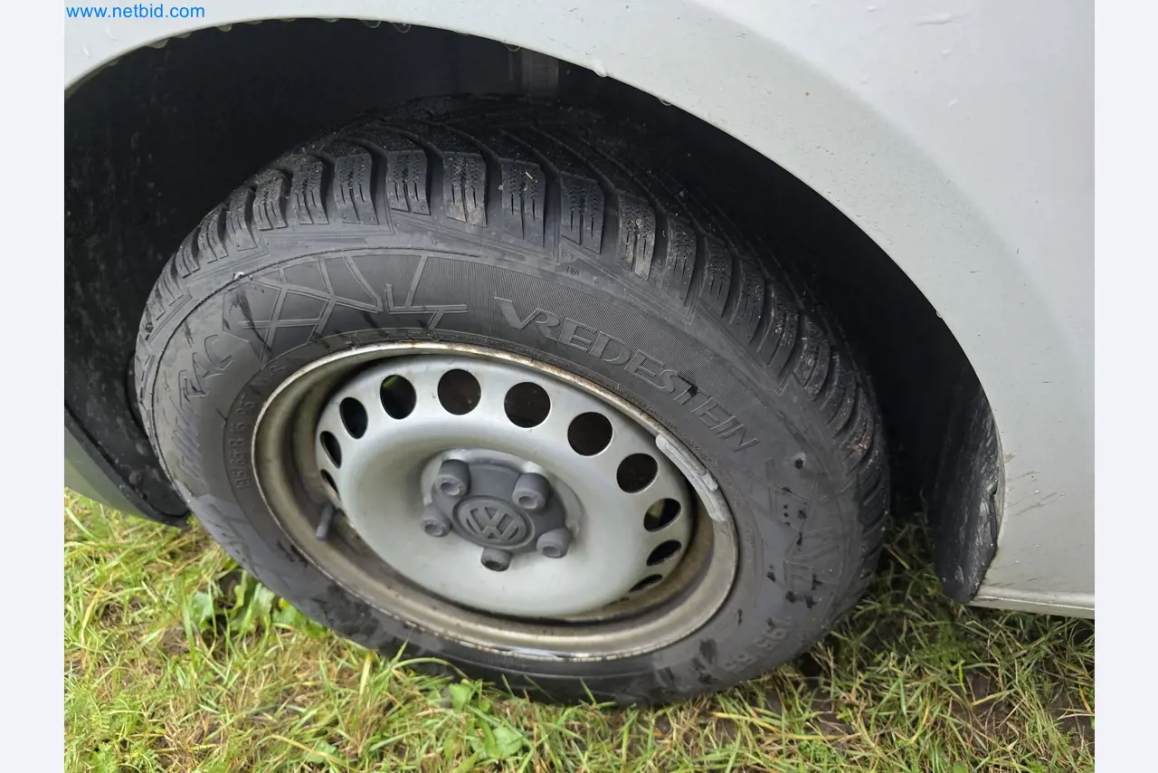 Vehicles and material stocks of a plant construction company-20