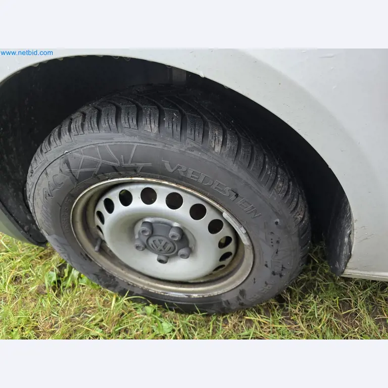 Vehicles and material stocks of a plant construction company-20