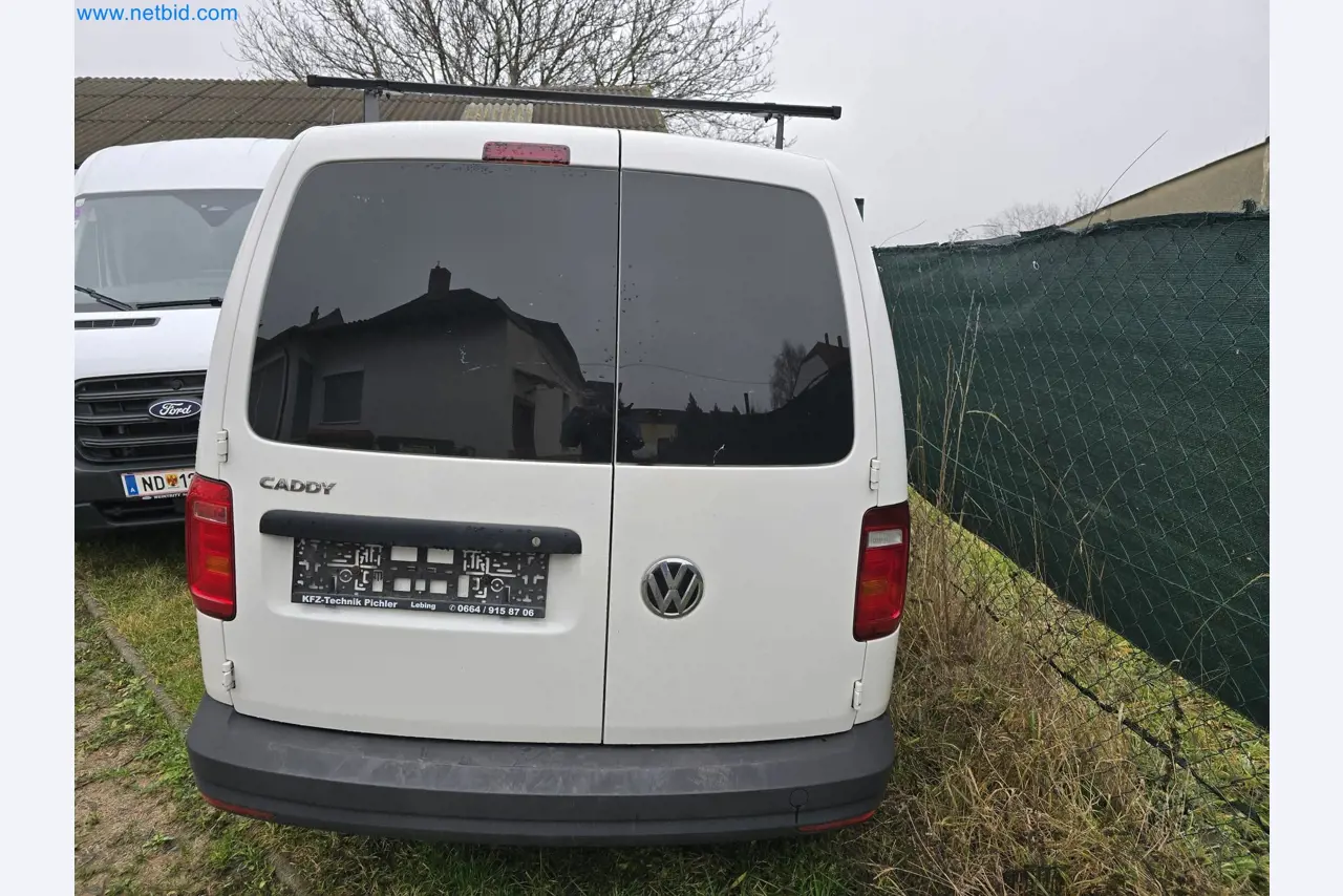 Vehicles and material stocks of a plant construction company-23