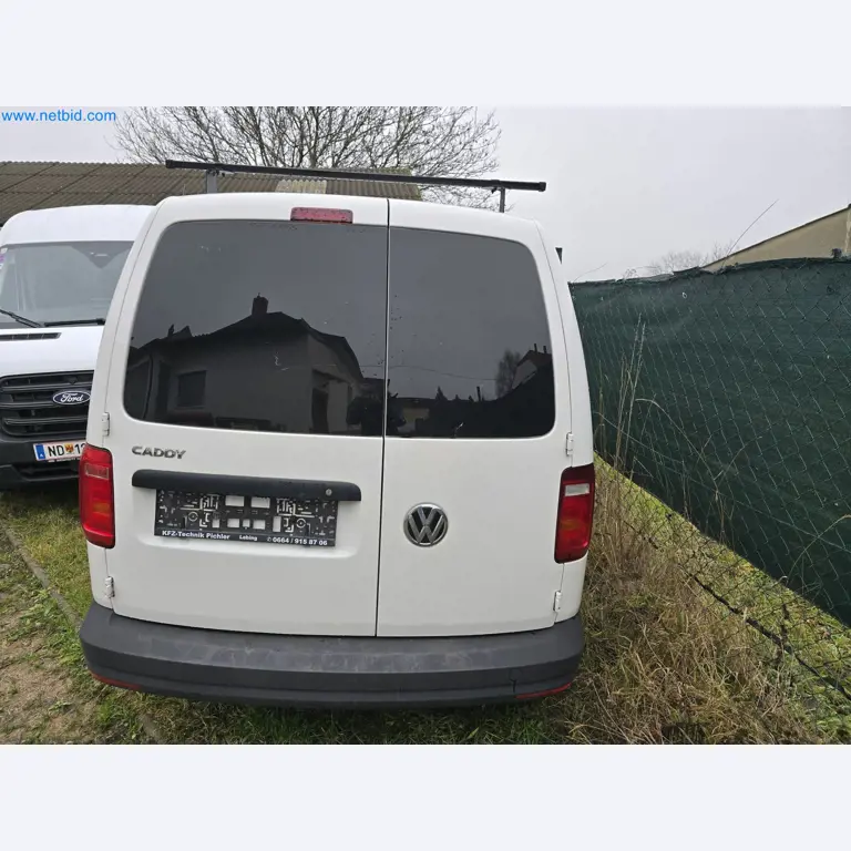 Vehicles and material stocks of a plant construction company-23